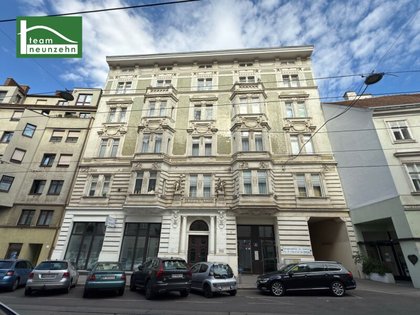 Wohnungen in 1030 Wien