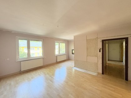Sanierungsbedürftige 3-Zimmer Wohnung - Ihr individueller Wohntraum im grünen Purkersdorf! Sanierungsbedürftige 3-Zimmer Wohnung - Ihr individueller Wohntraum im grünen Purkersdorf!
