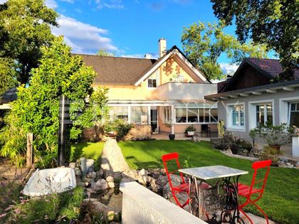 Leben zwischen Natur und Stadt - Einfamilienhaus mit Wohlfühlfaktor Leben zwischen Natur und Stadt - Einfamilienhaus mit Wohlfühlfaktor