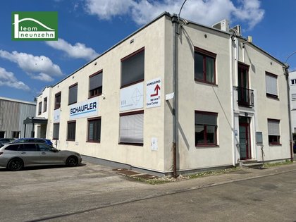 Bürofläche im Gewerbegebiet Strebersdorf. 1 gesamtes Stockwerk! 6 Parkplätze inkludiert! - JETZT ZUSCHLAGEN Bürofläche im Gewerbegebiet Strebersdorf. 1 gesamtes Stockwerk! 6 Parkplätze inkludiert! - JETZT ZUSCHLAGEN