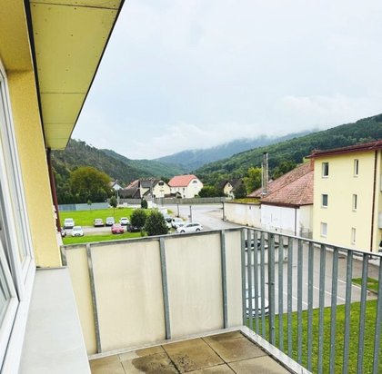 Wohnungen in 2534 Alland
