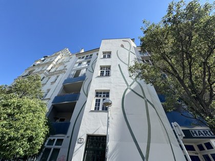 Wohnungen in 1050 Wien