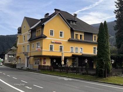 Historisches 3 Sterne Hotel am See in Kärnten mit 14 Zimmern und Top-Ausstattung - Ihr neues gastronomisches Paradies! Historisches 3 Sterne Hotel am See in Kärnten mit 14 Zimmern und Top-Ausstattung - Ihr neues gastronomisches Paradies!
