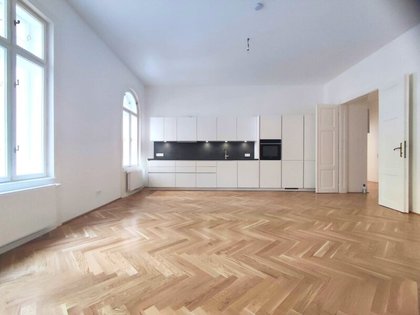 Wohnungen in 1040 Wien