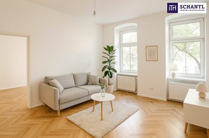 Altbauflair neu entdeckt: Liebevoll sanierte 2-Zimmer-Wohnung mit moderner Ausstattung und bester Infrastruktur +Traumhaftes Altbauhaus + Überzeugen Sie sich selbst! Altbauflair neu entdeckt: Liebevoll sanierte 2-Zimmer-Wohnung mit moderner Ausstattung und bester Infrastruktur +Traumhaftes Altbauhaus + Überzeugen Sie sich selbst!