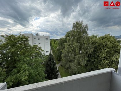 Wohnungen in 4020 Linz
