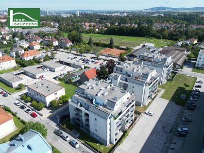 Wohnungen in 3100 Ratzersdorf an der Traisen