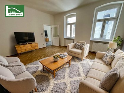 Wohnungen in 1020 Wien