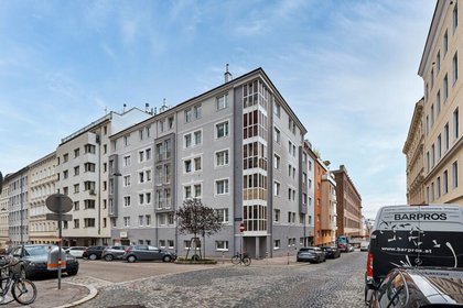 Hallen / Lager / Produktion in 1090 Wien