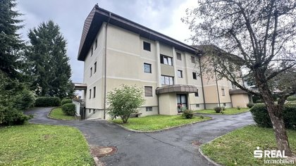 Attraktive Anlegerwohnung in Finkenstein ? ca. 4 % Rendite, bestehender Mietvertrag bis 2028 Attraktive Anlegerwohnung in Finkenstein ? ca. 4 % Rendite, bestehender Mietvertrag bis 2028