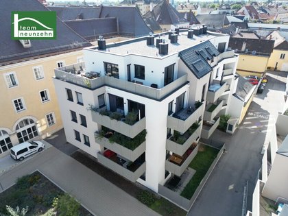 Wohnungen in 3100 Unterzwischenbrunn