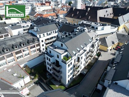 Wohnungen in 3100 Unterzwischenbrunn