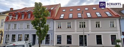 SENSATIONELL! TOLLES ZINSHAUSPAKET! NEU ERRICHTETES WOHN- und GESCHÄFTSHAUS DIREKT AM HAUPTPLATZ! SENSATIONELL! TOLLES ZINSHAUSPAKET! NEU ERRICHTETES WOHN- und GESCHÄFTSHAUS DIREKT AM HAUPTPLATZ!