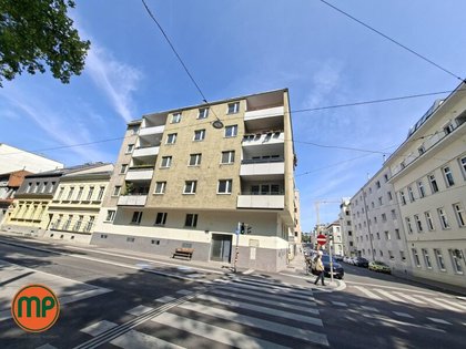 Helle 3 Zimmerwohnung mit Loggia im Herzen von Döbling Helle 3 Zimmerwohnung mit Loggia im Herzen von Döbling