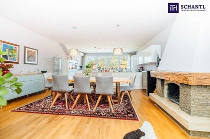 EXZELLENT! NEUER PREIS!! PENTHOUSE der Extraklasse mit SONNENTERRASSE und LIFT! Wertstabilität & Prestige! EXZELLENT! NEUER PREIS!! PENTHOUSE der Extraklasse mit SONNENTERRASSE und LIFT! Wertstabilität & Prestige!