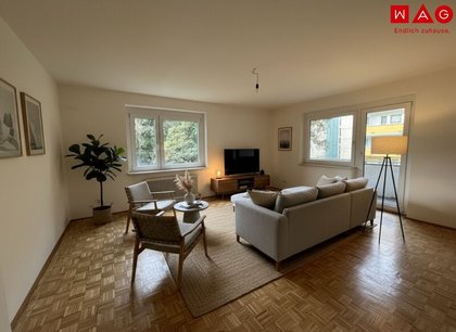 Gemütliche 2-Zimmer-Wohnung mit Loggia, Aufzug und Fernwärme in zentraler Lage ? ab 01. November 2025 in Linz-Spallerhof verfügbar!! Gemütliche 2-Zimmer-Wohnung mit Loggia, Aufzug und Fernwärme in zentraler Lage ? ab 01. November 2025 in Linz-Spallerhof verfügbar!!