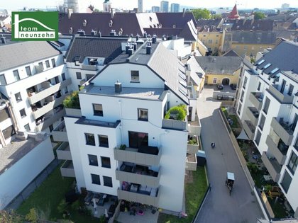 Wohnungen in 3100 Unterzwischenbrunn