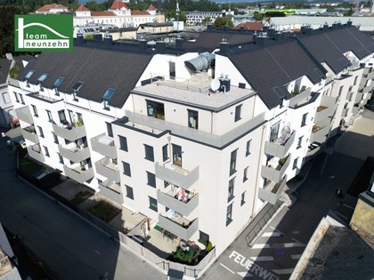 Wohnungen in 3100 Unterzwischenbrunn