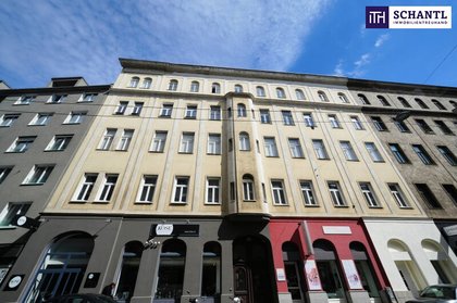 Wohnungen in 1060 Wien