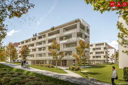 Nachhaltig Wohnen am Mörikeweg Nachhaltig Wohnen am Mörikeweg