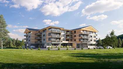Anlageobjekte in 5541 Altenmarkt im Pongau