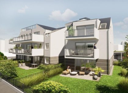 Wohnungen in 2100 Korneuburg