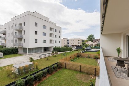 Wohnungen in 3250 Wieselburg-Land