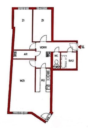 Traumhafte 3-Zimmer-Wohnung in Schwechat - gepflegt, modern und bestens angebunden! Traumhafte 3-Zimmer-Wohnung in Schwechat - gepflegt, modern und bestens angebunden!