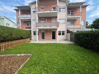 2-Zimmer Erdgeschoßwohnung in Velden am Wörthersee 2-Zimmer Erdgeschoßwohnung in Velden am Wörthersee