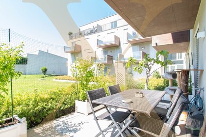 Sonnige 2-Zimmer-Wohnung mit großzügiger Terrasse in Linz nähe Hummelhofwald zu vermieten! Sonnige 2-Zimmer-Wohnung mit großzügiger Terrasse in Linz nähe Hummelhofwald zu vermieten!