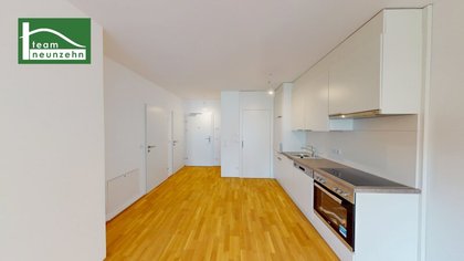 Neues Lebensgefühl im Grazer Trendviertel Neues Lebensgefühl im Grazer Trendviertel
