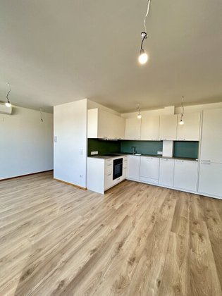 Traumhafte Dachgeschoßwohnung in Klosterneuburg ? Erstbezug mit Terrasse! Traumhafte Dachgeschoßwohnung in Klosterneuburg ? Erstbezug mit Terrasse!