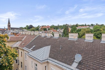 Wohnungen in 1180 Wien