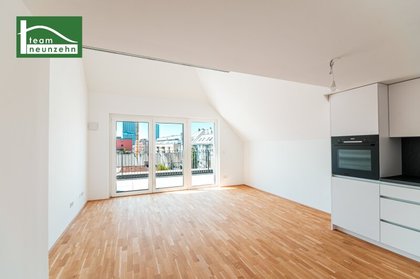 Mehr geht nicht - Helle DG-Maissonette mit 3.Zimmer inkl. Küche und Erdwärme-Heizung - sofort beziehbar - JETZT ANFRAGEN Mehr geht nicht - Helle DG-Maissonette mit 3.Zimmer inkl. Küche und Erdwärme-Heizung - sofort beziehbar - JETZT ANFRAGEN