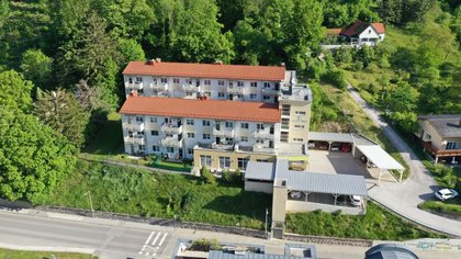 Wohnungen in 2754 Waldegg