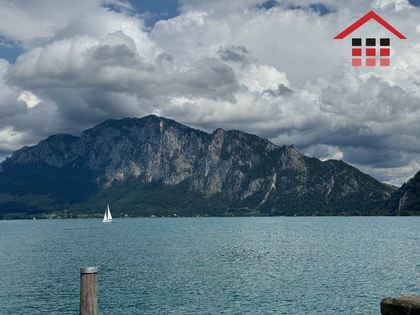 Wohnungen in 4866 Unterach am Attersee