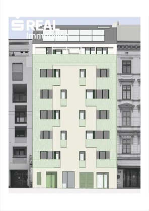 Achtung. HOHE Mietzinsvorauszahlung! - Beschreibung beachten - Hochwertige Apartments mit Balkon/Terrasse beim Liechtensteinpark - UNBEFRISTET - Erstbezug Achtung. HOHE Mietzinsvorauszahlung! - Beschreibung beachten - Hochwertige Apartments mit Balkon/Terrasse beim Liechtensteinpark - UNBEFRISTET - Erstbezug