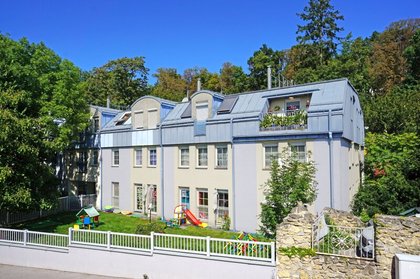 Wohnungen in 1140 Weidlingbach