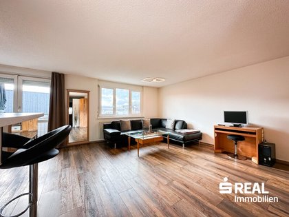 Tolle 2-Zimmer-Wohnung mit Carport in Frastanz