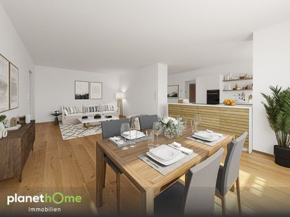 Moderne 4-Zimmer-Familienwohnung im Herzen von Mödling Moderne 4-Zimmer-Familienwohnung im Herzen von Mödling
