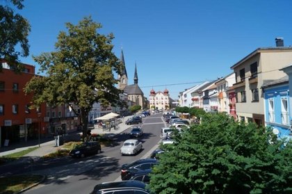 Attraktives Zinshaus in Bad Leonfelden ? Ihre Chance auf lukrative Rendite! Attraktives Zinshaus in Bad Leonfelden ? Ihre Chance auf lukrative Rendite!