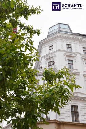 Ein JUWEL im Zentrum Wiens ? Stil, Luxus und Lage in Perfektion Ein JUWEL im Zentrum Wiens ? Stil, Luxus und Lage in Perfektion