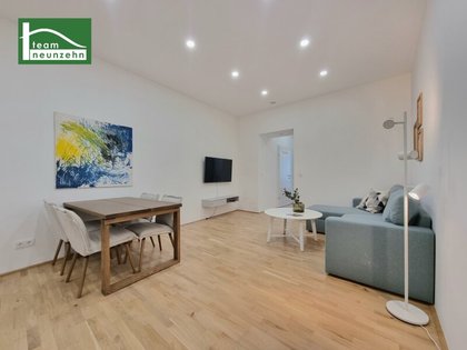 Möblierte 3 Zimmer Wohnung! - All inclusive Miete - Top Lage beim Fasanviertel - 6 Monate befristet - JETZT ANFRAGEN Möblierte 3 Zimmer Wohnung! - All inclusive Miete - Top Lage beim Fasanviertel - 6 Monate befristet - JETZT ANFRAGEN