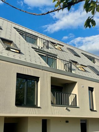 Modernste Traumwohnungen im Zentrum von Frauental Modernste Traumwohnungen im Zentrum von Frauental