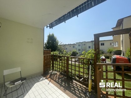 Wohnen in schöner Grünlage - Großzügige Familienwohnung in 4240 Freistadt Wohnen in schöner Grünlage - Großzügige Familienwohnung in 4240 Freistadt