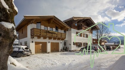 Häuser in 6372 Oberndorf in Tirol