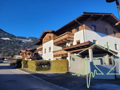 Wohnungen in 6370 Reith bei Kitzbühel