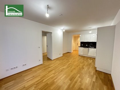 Kolo 35 - Tolle 4-Zimmer Wohnung mit Balkon beim FAC-Platz nahe S-Bahn Jedlersdorf, Denglerpark und SCN - Ab sofort - JETZT ANFRAGEN Kolo 35 - Tolle 4-Zimmer Wohnung mit Balkon beim FAC-Platz nahe S-Bahn Jedlersdorf, Denglerpark und SCN - Ab sofort - JETZT ANFRAGEN
