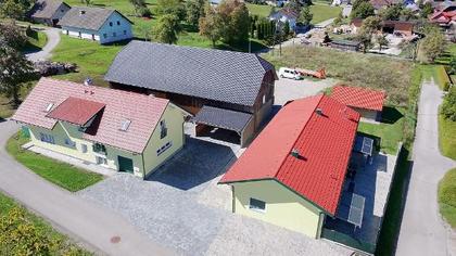 Häuser in 9142 Globasnitz