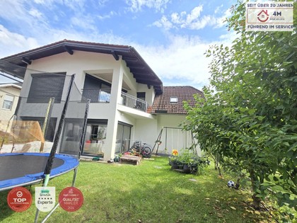 Häuser in 3032 Eichgraben